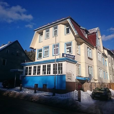 Hostel Braunlage Extérieur photo