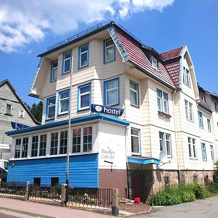 Hostel Braunlage Extérieur photo