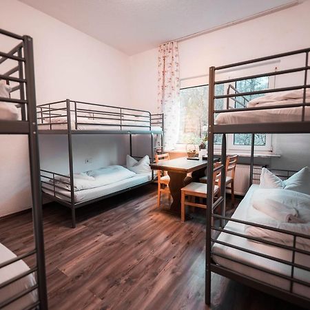Hostel Braunlage Extérieur photo