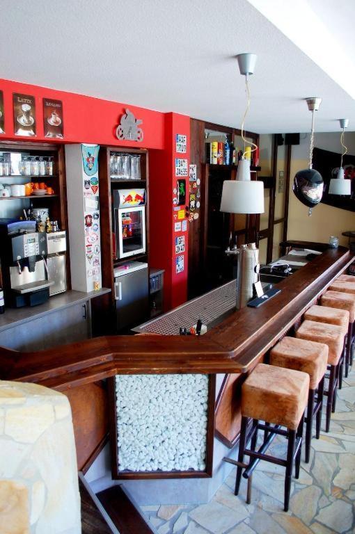 Hostel Braunlage Extérieur photo