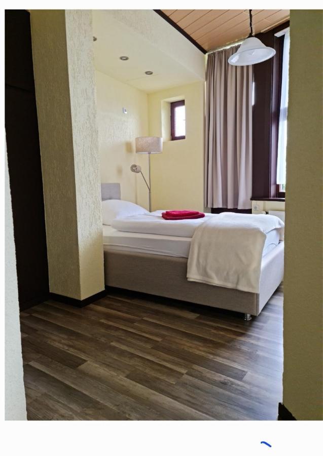 Hostel Braunlage Extérieur photo
