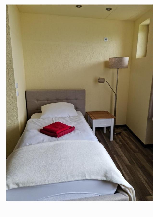 Hostel Braunlage Extérieur photo