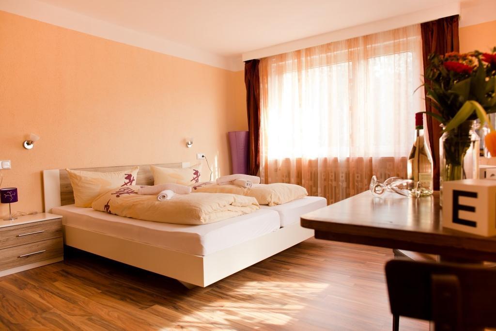 Hostel Braunlage Chambre photo