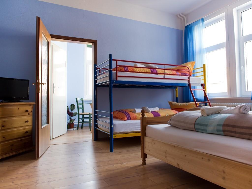 Hostel Braunlage Chambre photo