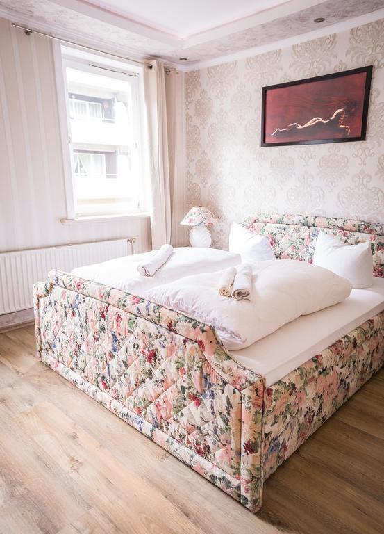 Hostel Braunlage Extérieur photo