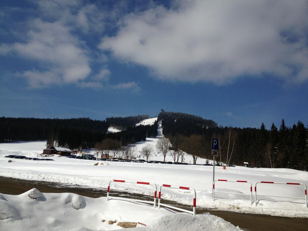 Hostel Braunlage Extérieur photo