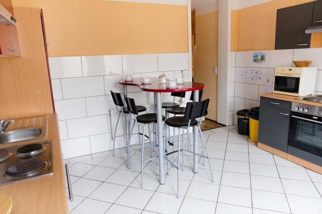 Hostel Braunlage Extérieur photo