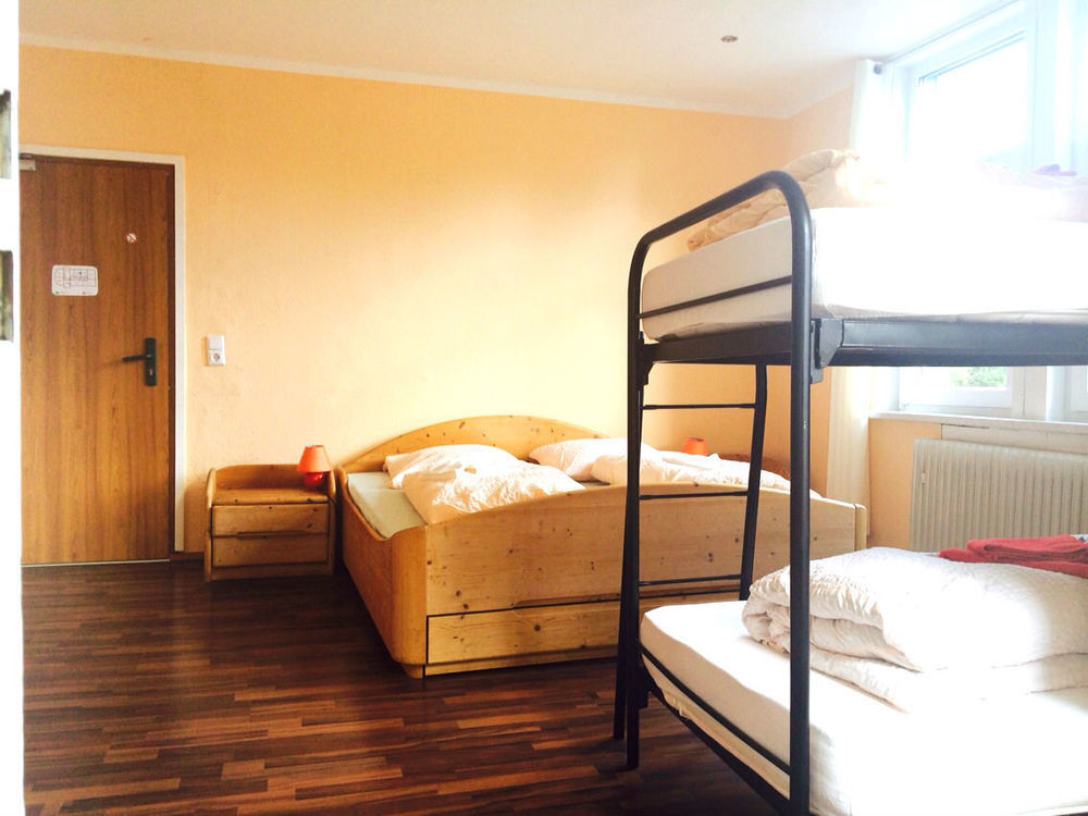 Hostel Braunlage Extérieur photo