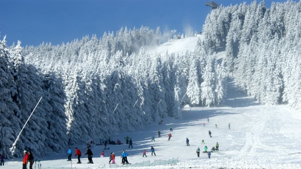 Hostel Braunlage Extérieur photo