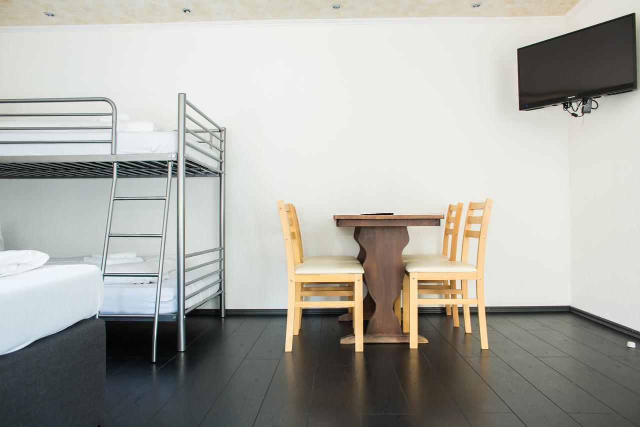 Hostel Braunlage Extérieur photo