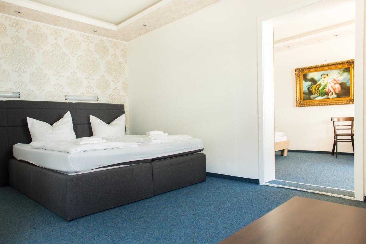 Hostel Braunlage Extérieur photo