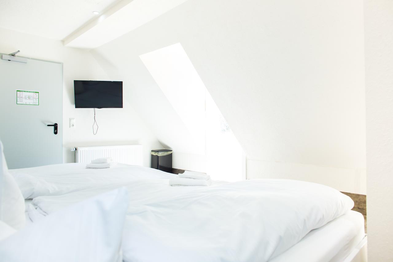 Hostel Braunlage Extérieur photo