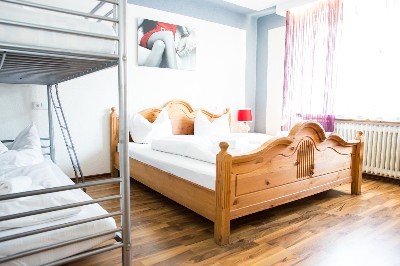Hostel Braunlage Extérieur photo