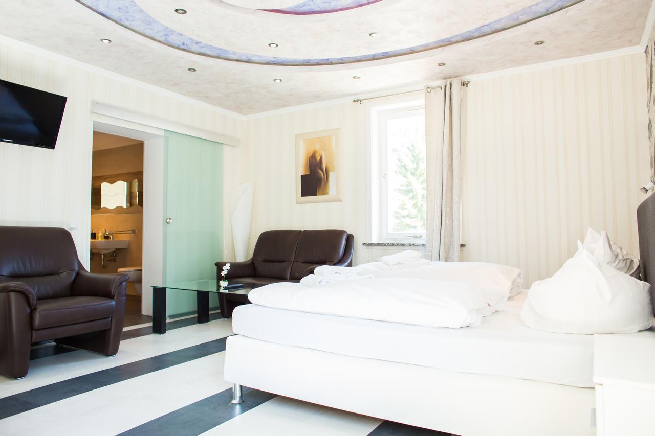 Hostel Braunlage Extérieur photo