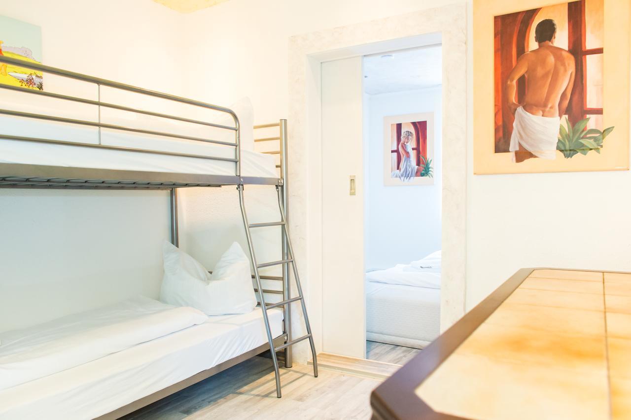 Hostel Braunlage Extérieur photo