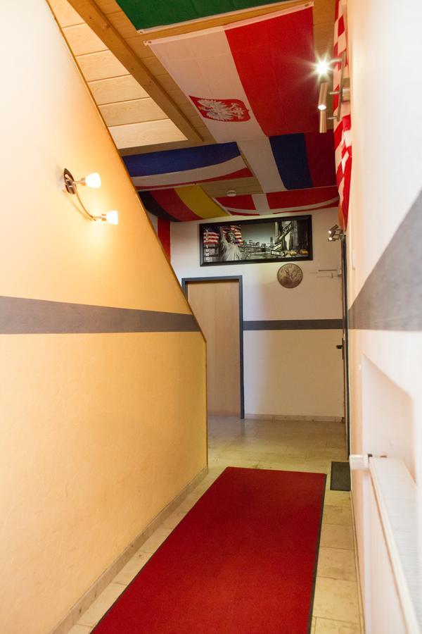 Hostel Braunlage Extérieur photo