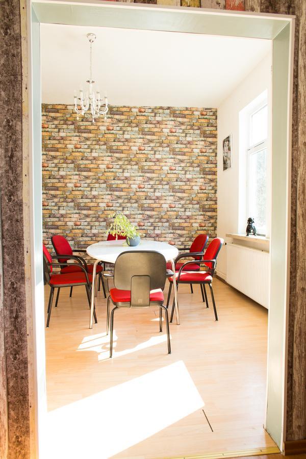 Hostel Braunlage Extérieur photo