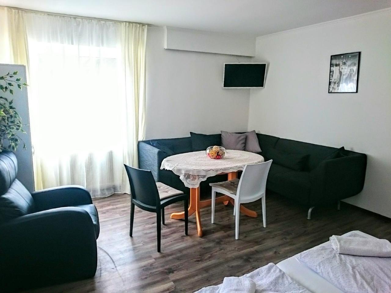 Hostel Braunlage Extérieur photo