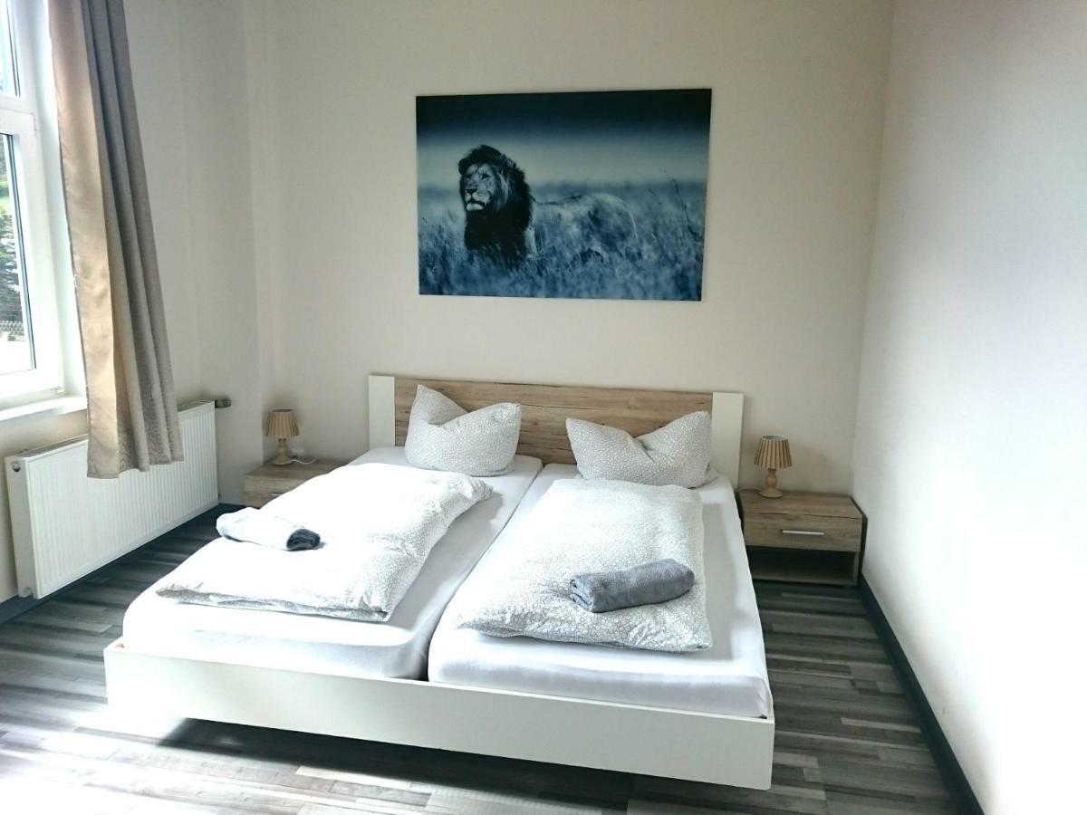 Hostel Braunlage Extérieur photo