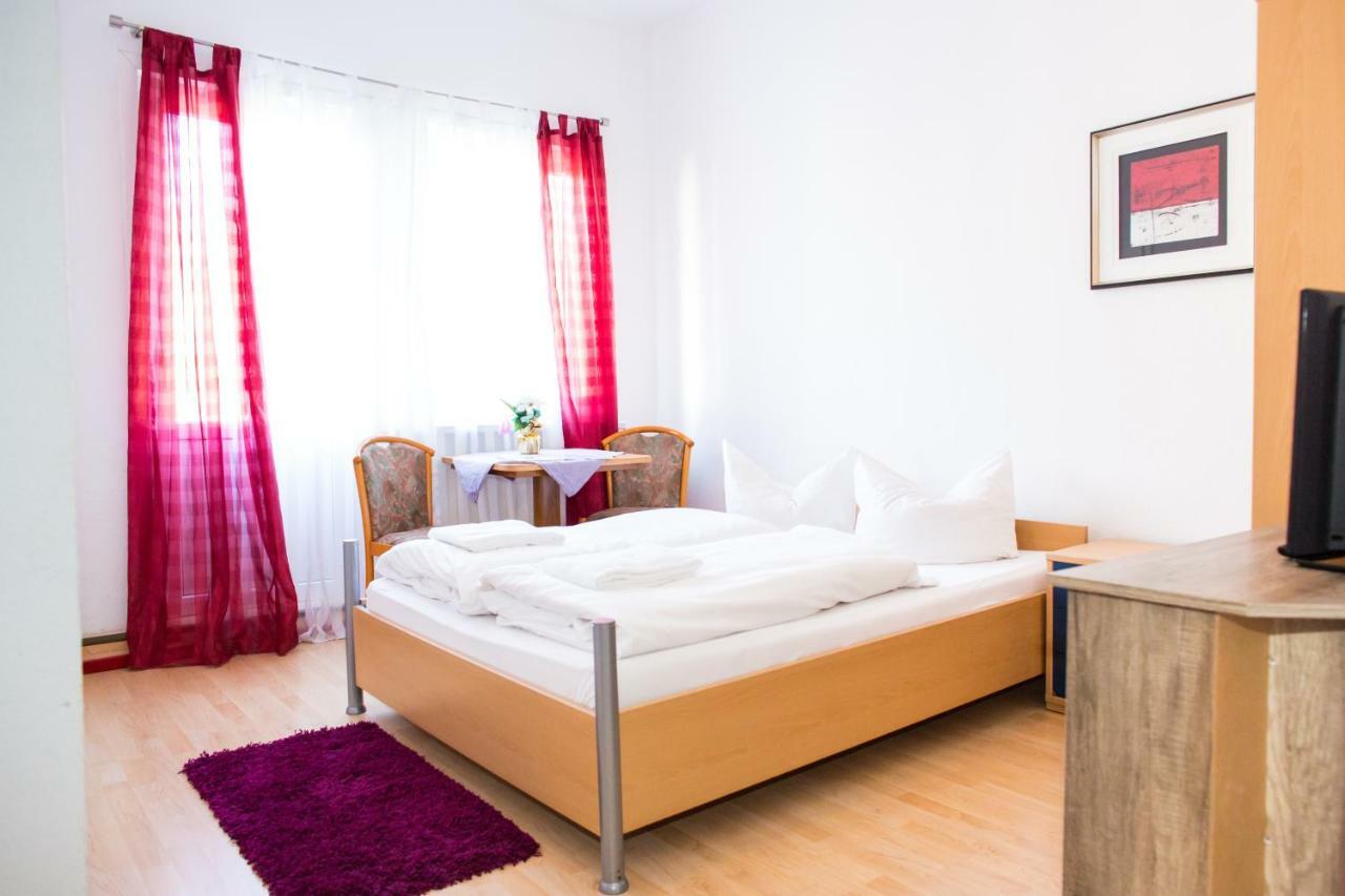 Hostel Braunlage Extérieur photo